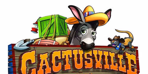 Cactusville - VBS