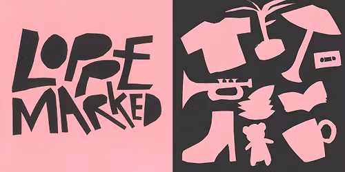 Marked & Margarita 