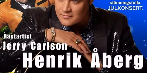 ”Christmas with Elvis” Borås