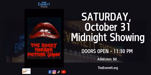 The Rocky Horror Picture Show