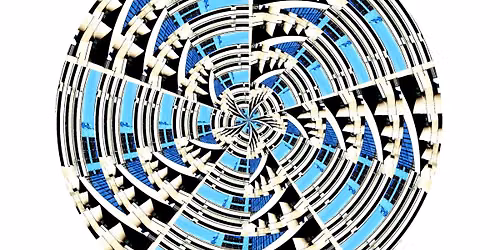 investigations thru ELECTRONICS 2026 featuring Retro-Grade Illusions-not half-REPRESSIVE + COGS!