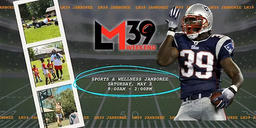 Sports & Wellness Jamboree