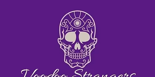 Voodoo Strangers rock Greenwood Lake at the Town Beach AGAIN this summer!