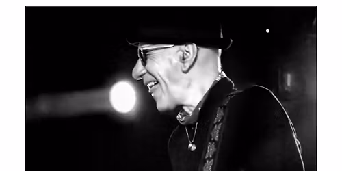 Dirty AL Solo No Solos @ The Prince Albert (opening for The Urban Voodoo Machine)