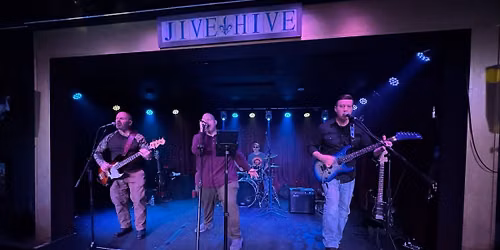 Act Your Age at Centre Street Pub!