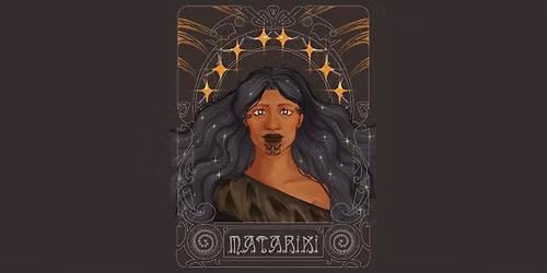 The Whet\u016b of Matariki