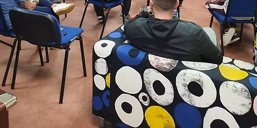 SIA - DS full course + EFAW ( Refresher available )