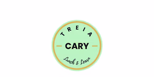 Cary Lunch and Learn