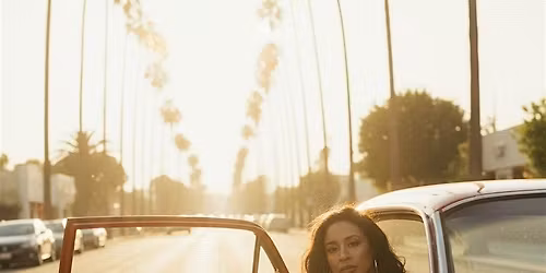 Mac and Mimosa Sun - DAY - Party