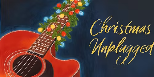 Christmas Unplugged