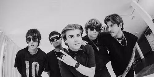 Friday, 4\/3 - Live Music by Nightbreaker's at O'Briens Irish Pub Tampa\/Carrollwood from 9pm-1am