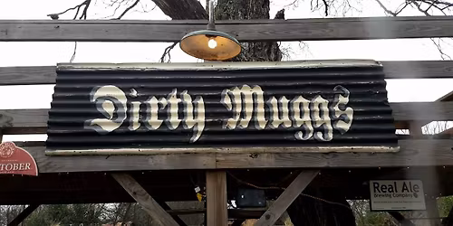 Dirty Muggs