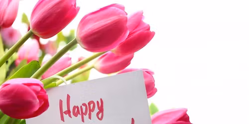 Mother\u2019s Day Brunch Buffet