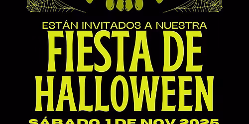 HAPPY HALOWEEN