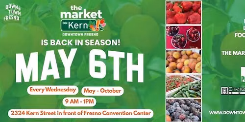 The Market on Kern
