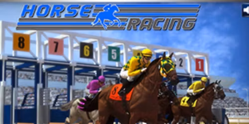 HORSE RACES