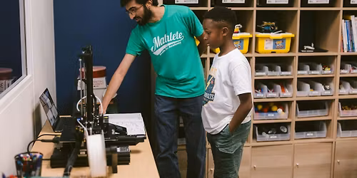 Intro to 3D Printing: For Fun and Function