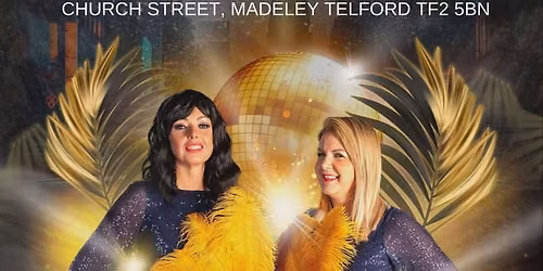 Motown Majestics- The Sound of Soul & Motown.