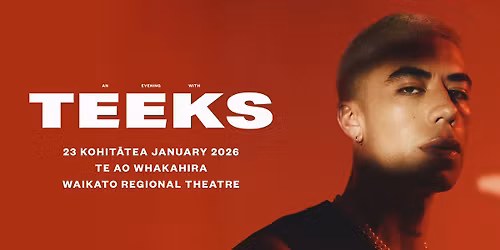 TEEKS | Hamilton