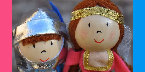 Family Fun at Lancaster Castle