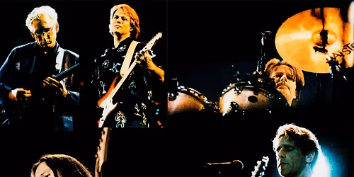 Classic Albums Live -The Eagles at Victoria Theatre-OH