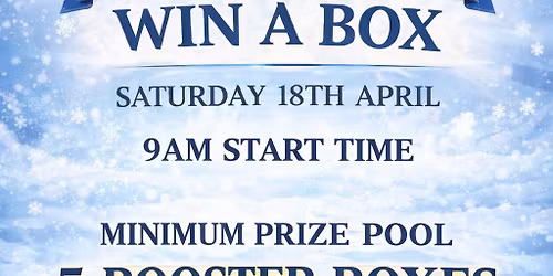 \u2728 WINTERSPELL SET CHAMPIONSHIPS \u2013 DISNEY LORCANA \u2728