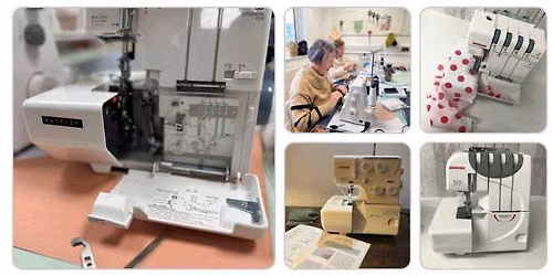 Overlocker Basics Workshop