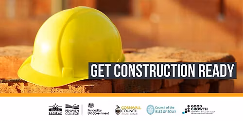 Get Construction Ready