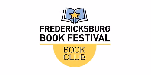 Fredericksburg Book Festival BOOK CLUB