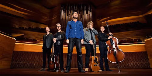 Magtens Korridorer | DR Koncerthuset | Koncertsalen