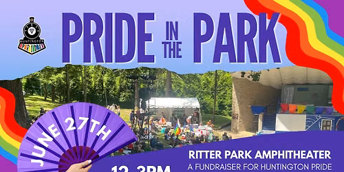 Pride in the Park