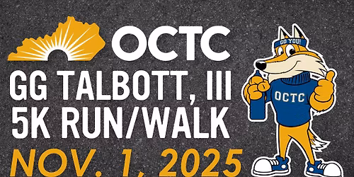 39th Annual Grant G. Talbott III Memorial Road Race