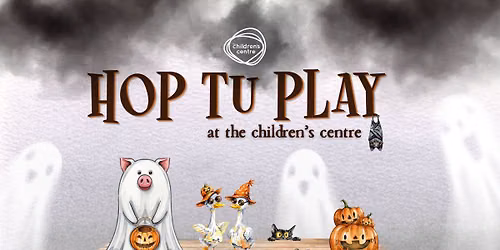 Hop tu Play
