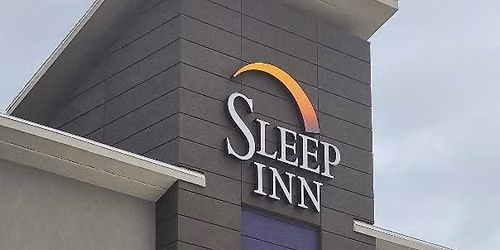 Sleep Inn & Suites is Turning 5!