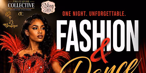 Fashion & Cabaret Night: Forty Deuce Burlesque Speakeasy