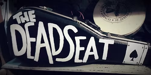 The Dead Seat