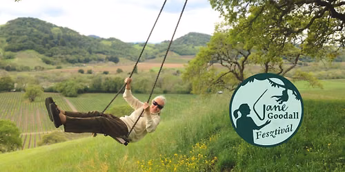 Jane Goodall Fesztiv\u00e1l
