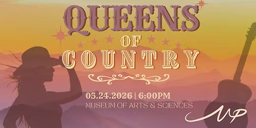 Queens of Country
