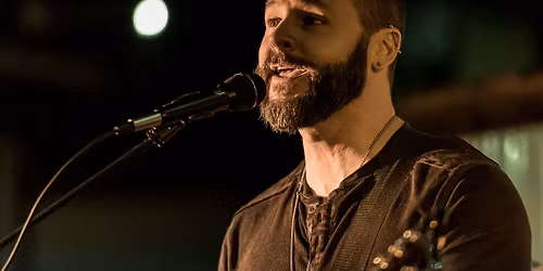 Tony Williams @ The Side Track | SAT 11\/8 | 8:30-11:30pm