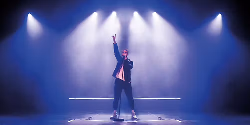 NICO GOMEZ | LIVE mit Band | Gloria