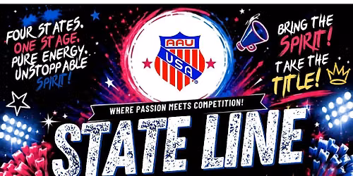 Stateline Showdown