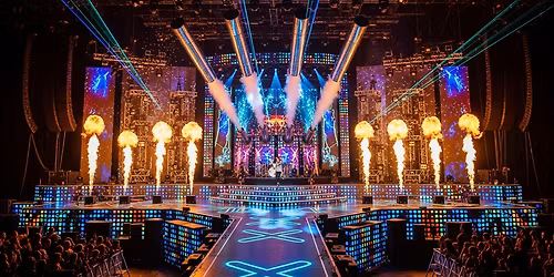 Eurovision 2026 - Semi-final 2 Evening Preview Tickets