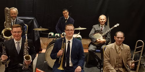 Monday matinee concert - Chris Lowe's Forest Hill Owls
