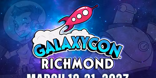 GalaxyCon Richmond