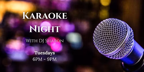 Karaoke Night