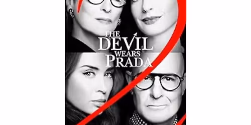 The Devil Wears Prada 2