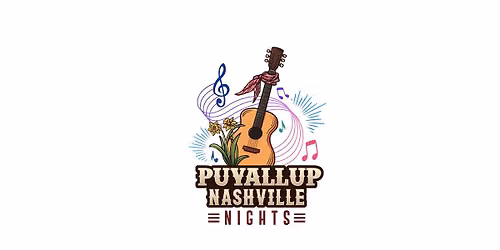 2026 Puyallup Nashville Nights