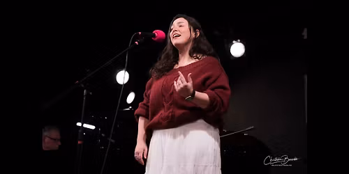 Spring 2026 Adult Recital - May 29th