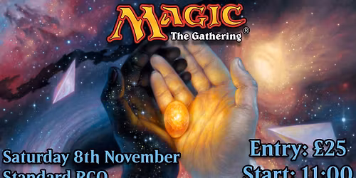 Standard RCQ @ Spike's Hideout