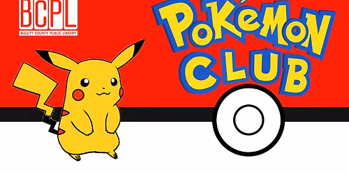 Pok\u00e9mon Club